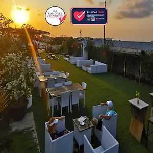 The Akmani Hotel Legian (Bali)