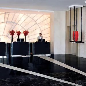 Moevenpick Downtown ***** Dubai