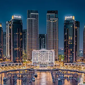 Vida Creek Harbour **** Dubai
