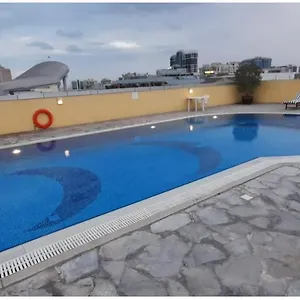 Akas-inn *** Dubai