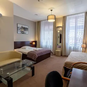 Atlantic Apart-hotel