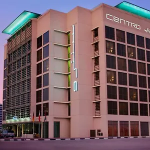 Centro Barsha - By Rotana *** Dubai
