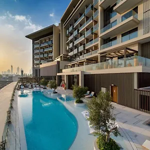 Hyatt Centric Jumeirah ***** Dubai