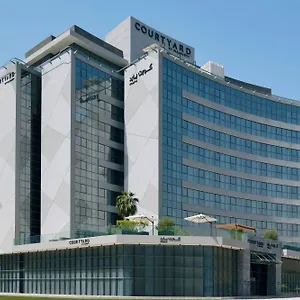 Courtyard By Marriott World Trade Centre, **** Dubai