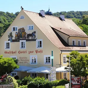 hotel-zur-post-herrsching.com-bavaria.com/
