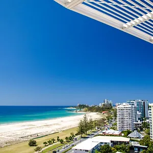 Kirra Surf Aparthotel Gold Coast