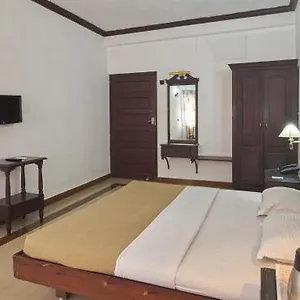 Alleppey Hotel Alappuzha