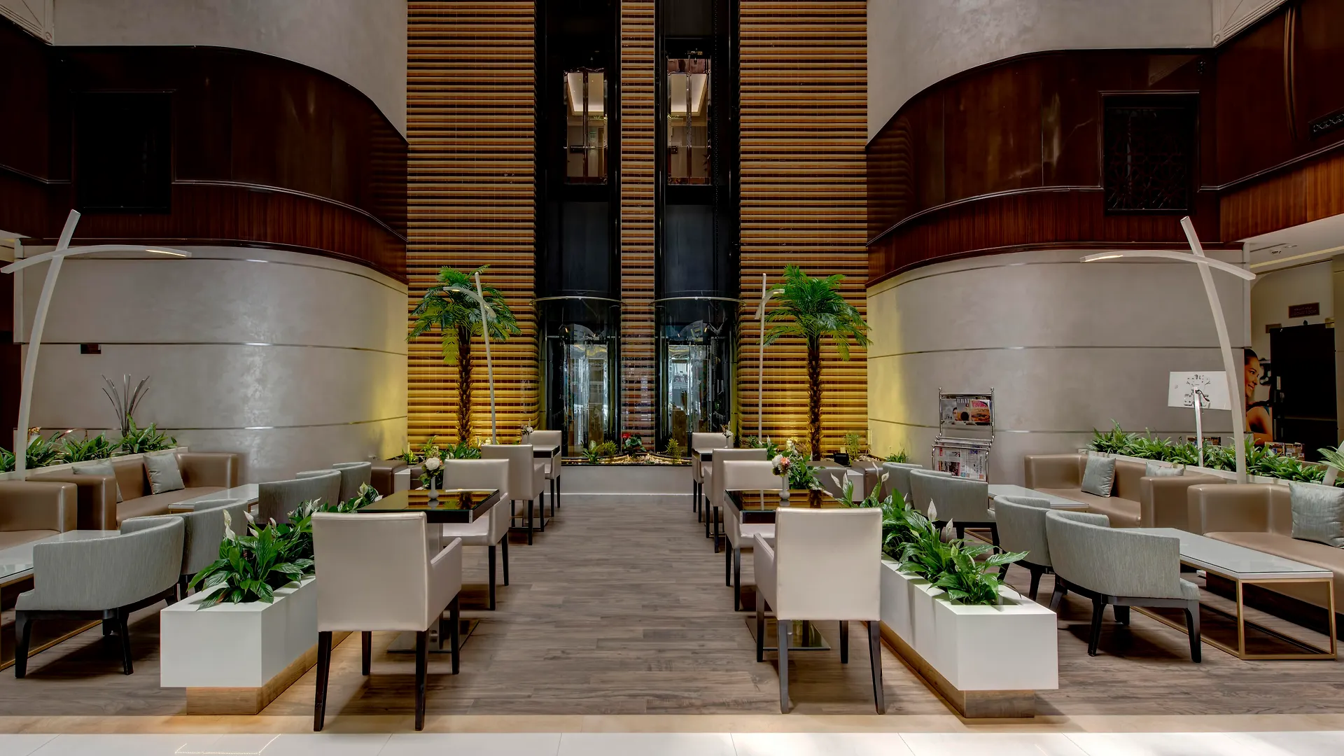 Howard Johnson Plaza By Wyndham Dubai Deira 4*,  Ηνωμένα Αραβικά Εμιράτα