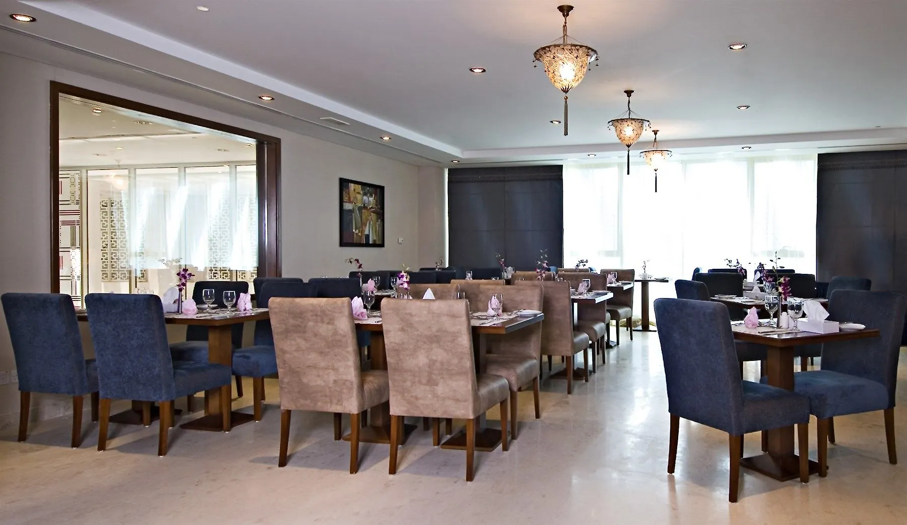 Howard Johnson Plaza By Wyndham Dubai Deira Ηνωμένα Αραβικά Εμιράτα